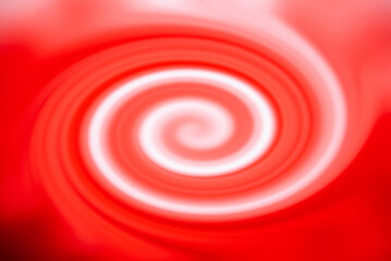 Artistic blurry colorful wallpaper background