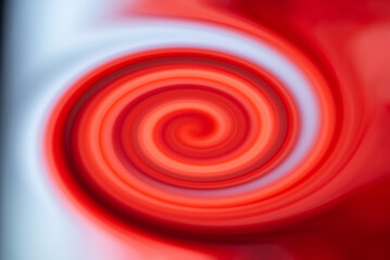 Artistic blurry colorful wallpaper background