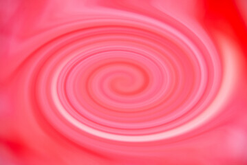 Artistic blurry colorful wallpaper background