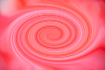 Artistic blurry colorful wallpaper background