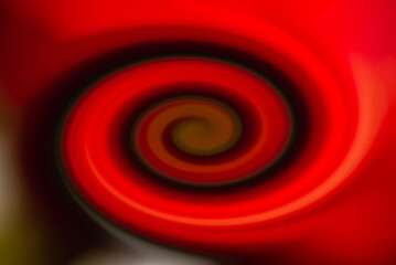 Artistic blurry colorful wallpaper background