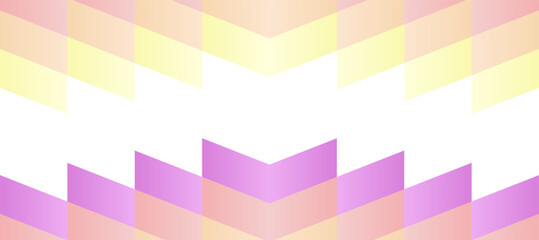 abstract bright gradient retro banner background