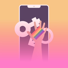 International Day for Tolerance equality