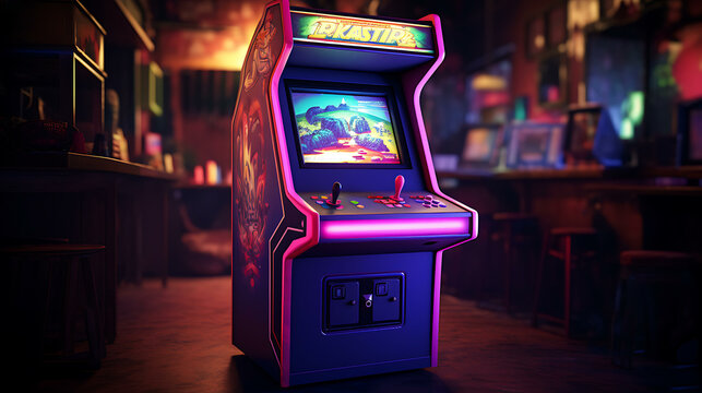 Arcade