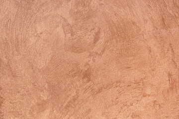 Brown abstract background copy space