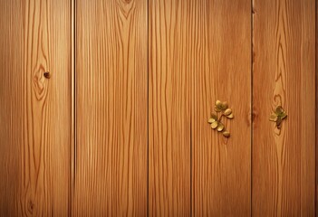 detail picture of wooden wall