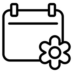 spring season, calendar