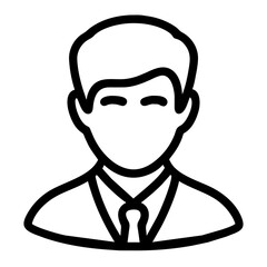 Obraz premium illustration of a man