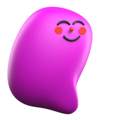 Expression bloop abstract