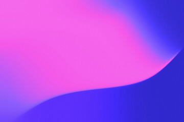 purple and pink gradient background. web banner design. dynamic background with degrade effect in green