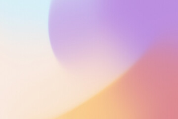 purple gradient background. web banner design. dynamic background with degrade effect in green