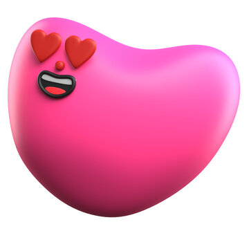 Expression bloop abstract