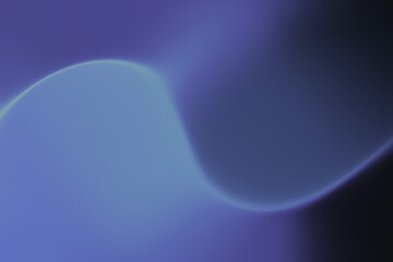 Purple and black gradient background. web banner design. dynamic background with degrade effect in green