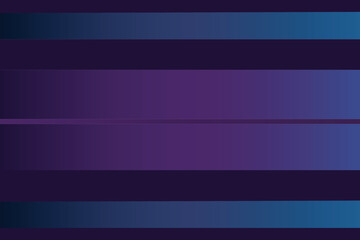 Obraz premium Dark blue purple abstract background in a flat design style. Vector illustration
