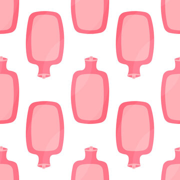 hot water bottle menstruation spasm woman period