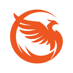 BIRD VECTOR LOGO, FOR ZOOS, FORESTS AND OTHER COMPANIES. THANK YOU