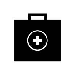 Medical suitcase