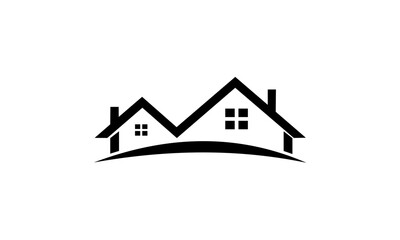 house icon vector