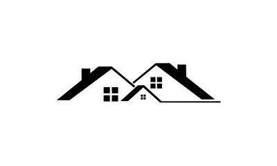house icon vector