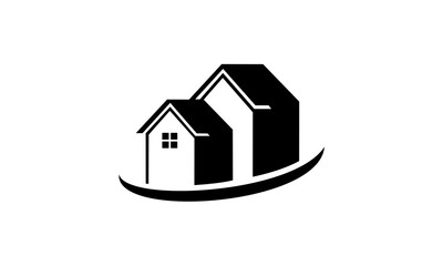 house icon vector