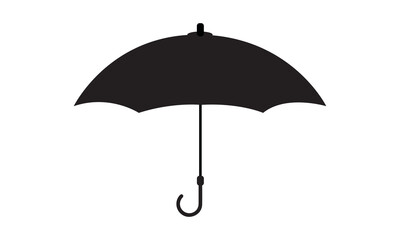 Umbrella Vector and Clip Art