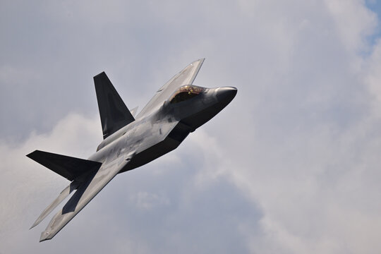 F-35 Raptor
