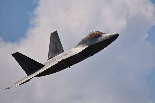 F-35 Raptor
