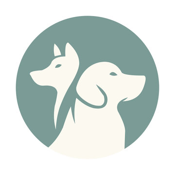 DOG VECTOR LOGO, FOR ZOOS, FORESTS AND OTHER COMPANIES.
THANK YOU