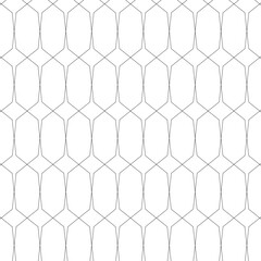 seamless geometric pattern