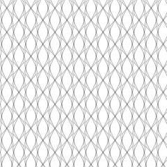 metal fence isolated