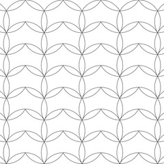 Pattern Vector Style