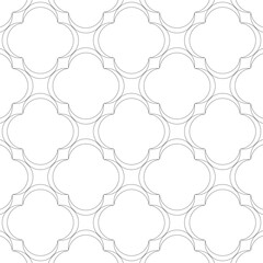 Pattern Vector Style Abstract