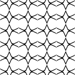 Fototapeta premium Pattern Vector Style Abstract