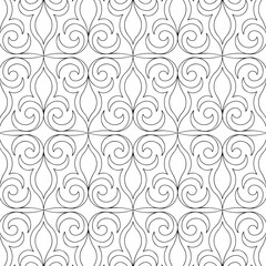 Pattern Vector Style Abstract