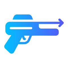 harpoon Gradient icon