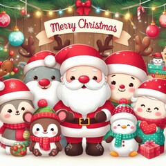 Embrace the Holiday Spirit: Noel-Inspired Wallpapers Await!
