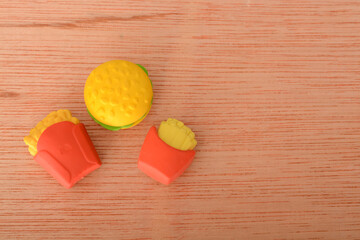 Junk food and fast food consumption significantly contribute to health risks and diseases,...