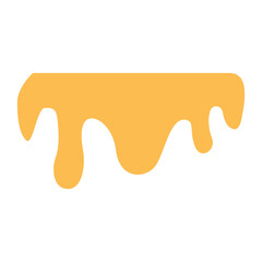 Cheese Melt Corner Element