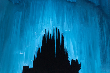 Ice Castle