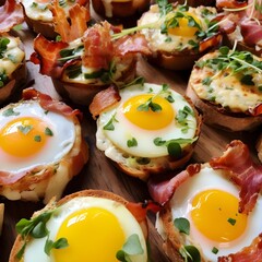 meat with vegetables