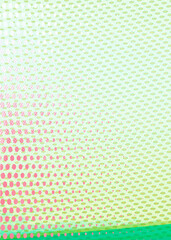 green dots pink pattern abstract vertical background Illustration, Simple Design for your ideas, Best suitable for Ad, poster, banner, sale, celebrations and various design works