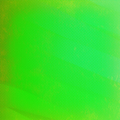 Plain green gradient square background illustration. Backdrop, Simple Design for your ideas, Best suitable for Ad, poster, banner, sale, celebrations and various design works