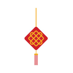Chinese New Year Shape