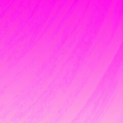 Pink gradient plain square background and illustration. Backdrop, Simple Design for your ideas, Best suitable for Ad, poster, banner, sale, celebrations and various design works