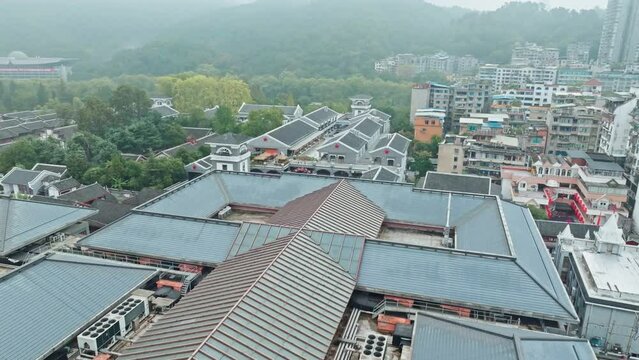 China Zunyi Conference Memorial Hall