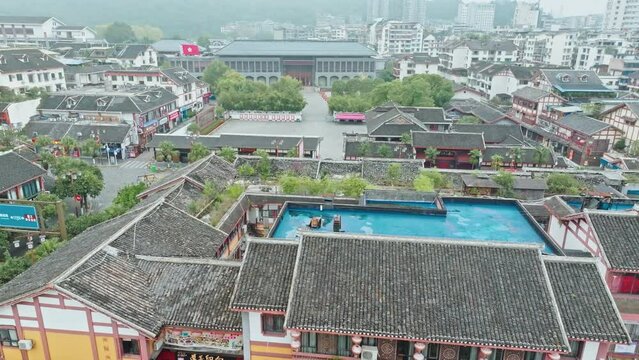 China Zunyi Conference Memorial Hall