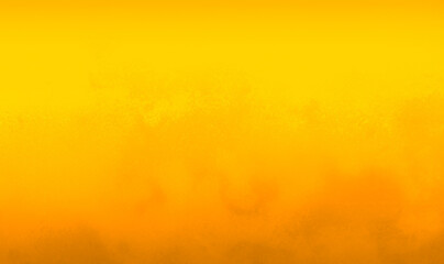 Orange color  background. abstract horizontal backdrop illustration. Textured, suitable for flyers, banner, social media, covers, blogs, eBooks, newsletters or insert picture or text with copy space - obrazy, fototapety, plakaty