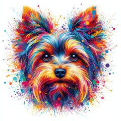 Twilight Tongues Harmony, GENERATIVE AI