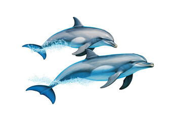 Dolphins_swimming_full_body._No_shadows_highest