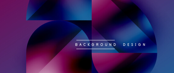 In the realm of minimalism, backdrop emerges. Metallic circles squares engage, each form deliberate, essential. Their muted luster harmonizes weaving elegant narrative of geometry in its purest grace